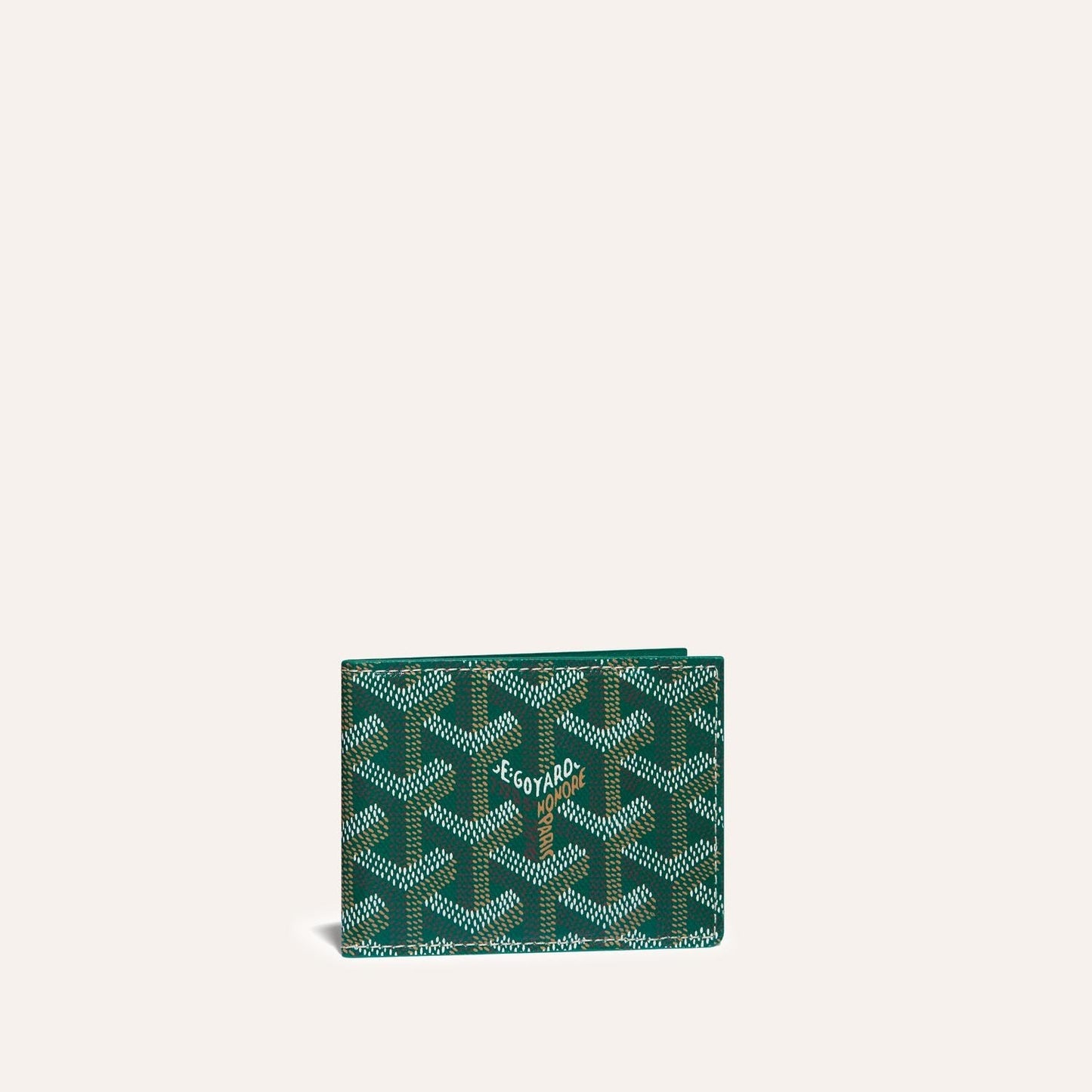Insert Victoire Card Wallet "Green"