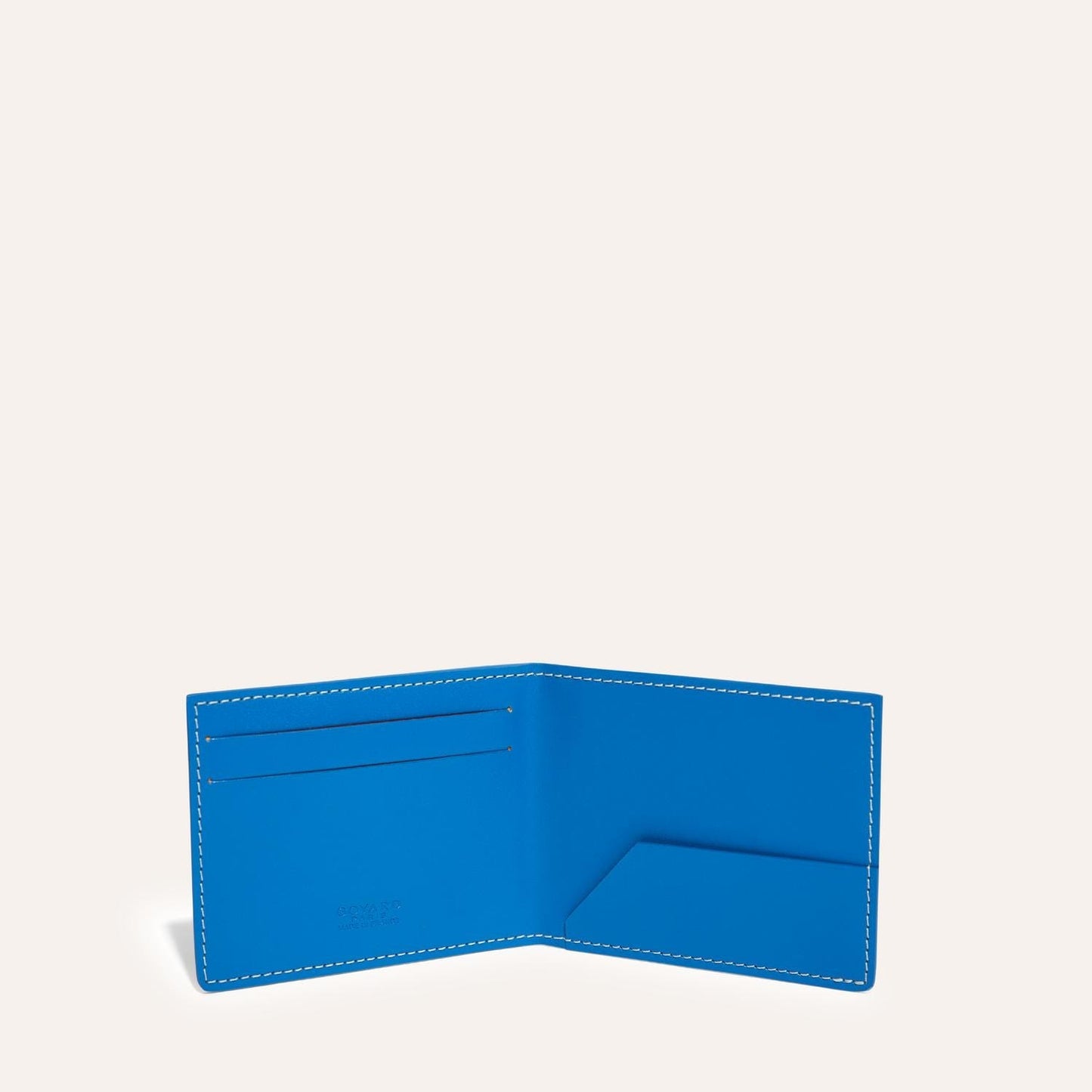 Insert Victoire Card Wallet "Sky Blue"