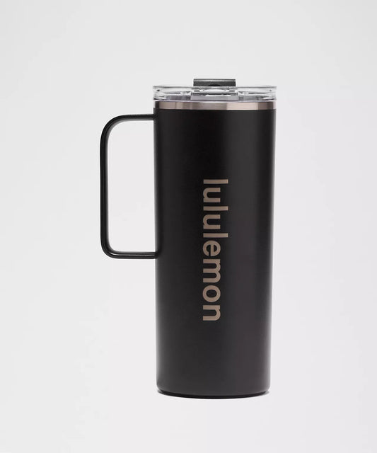 Insulated Mug 20oz