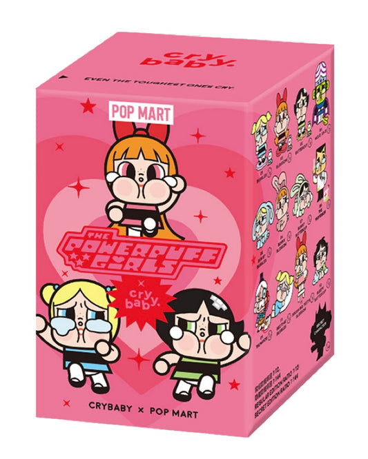 The Powerful Girls