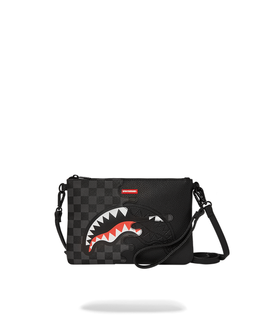 Unfinished Shark Pouchette