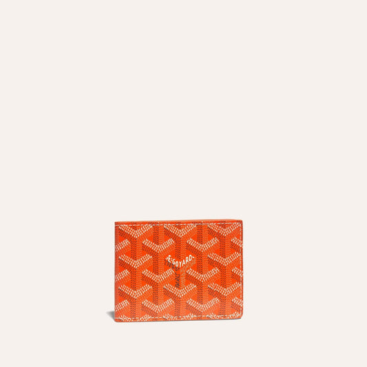 Insert Victoire Card Wallet "Orange"