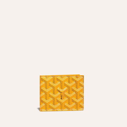 Insert Victoire Card Wallet "Yellow"