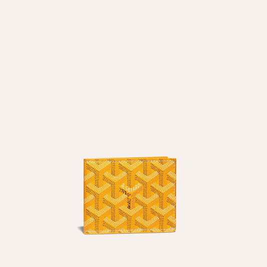 Insert Victoire Card Wallet "Yellow"
