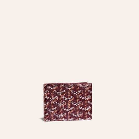 Insert Victoire Card Wallet "Burgundy"