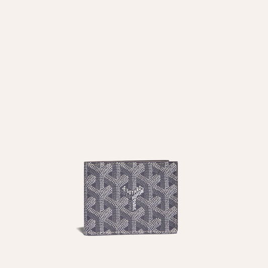 Insert Victoire Card Wallet "Grey"