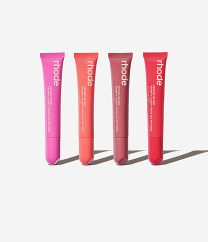 The Summer Peptide Lip Tints