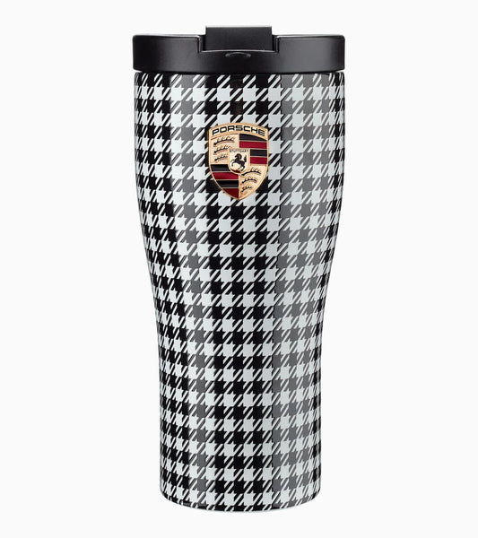 Pepita Thermos Cup